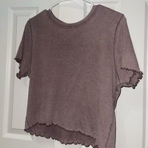 Aerie blouse